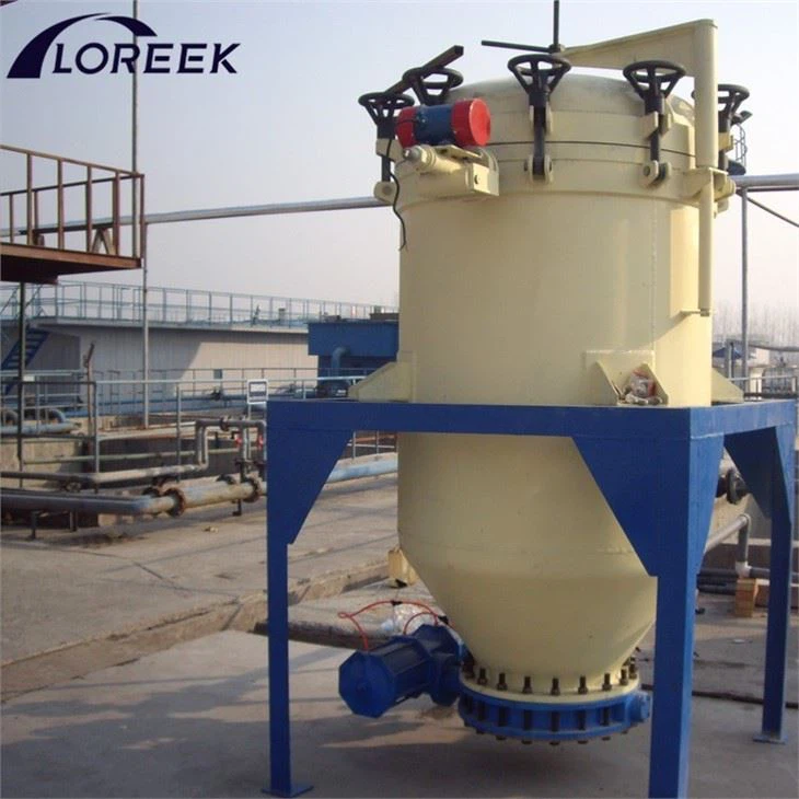 filter machine